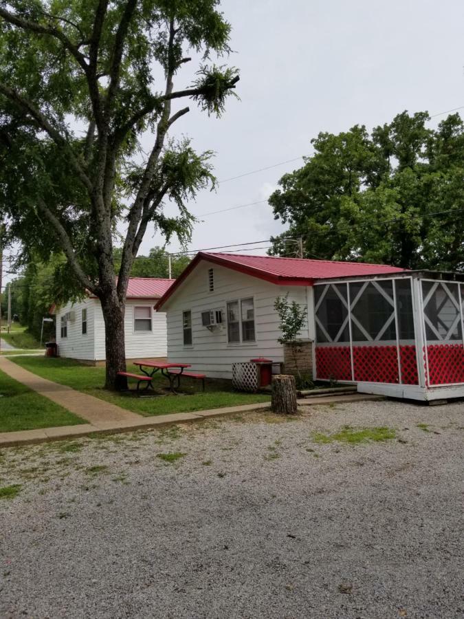 The Cottage Resort Indian Point Экстерьер фото